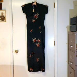 Dress, Chinese